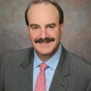 Gerald P. Spindel, M.D.